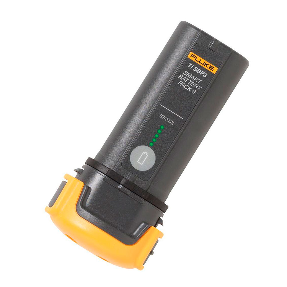 fluke ti-sbp3