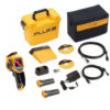Fluke Ti450 PRO 9 Гц