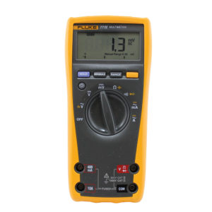 Fluke 77-IV