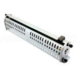 РСП-4-2 Реостат сопротивления ползунковый: 3350 Ом, 0.35 А