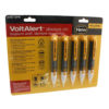 Fluke 2AC_90-1000V5PK