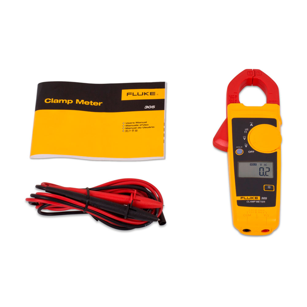 Fluke 305