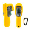 Fluke 62 MAX+