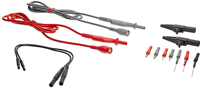 Fluke STL9