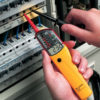 Fluke T140