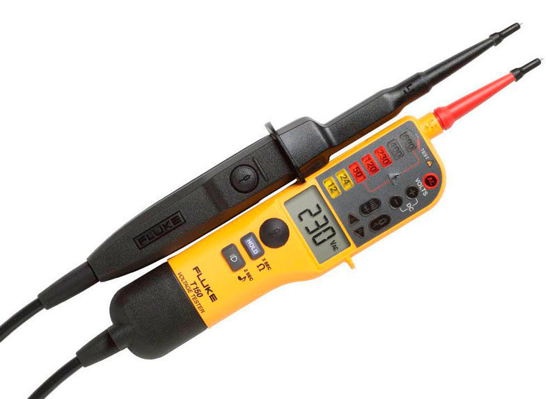 Fluke T150