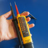 Fluke T90