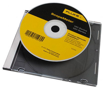 Fluke View Software