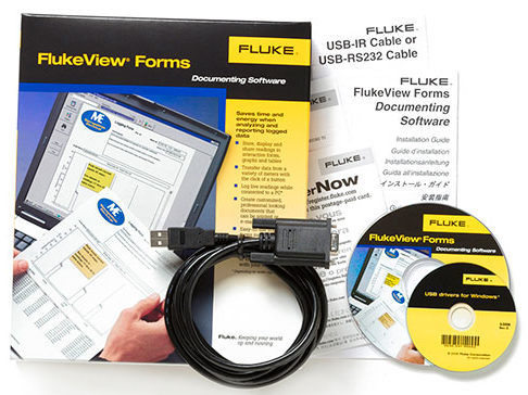 Fluke FVF-Basic