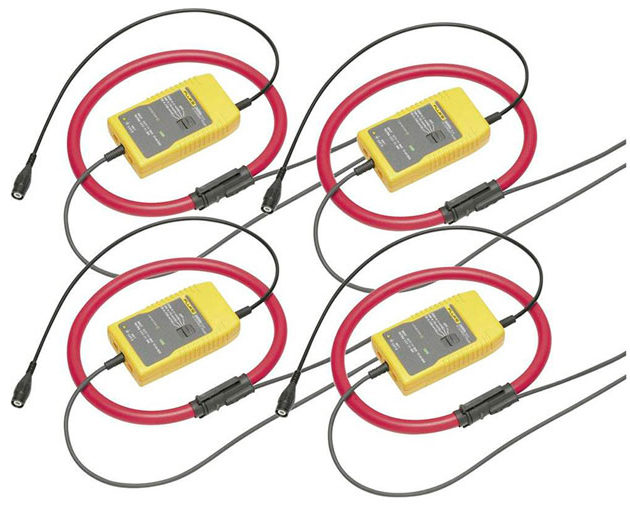 Fluke i3000 flex-4P