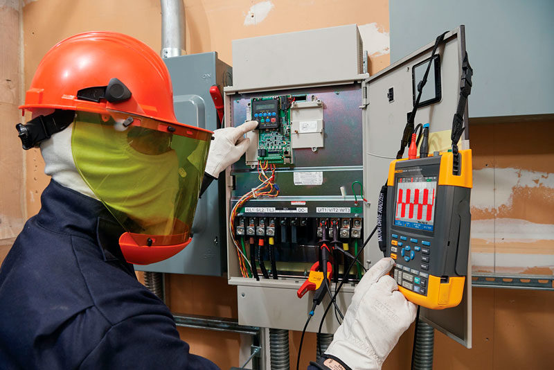 Fluke MDA-510