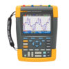 Fluke MDA-550
