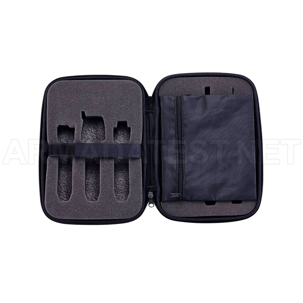 Testo 0516 0260 Кейс Smart Case (для систем вентиляции) для хранения и транспортировки смарт-зондов