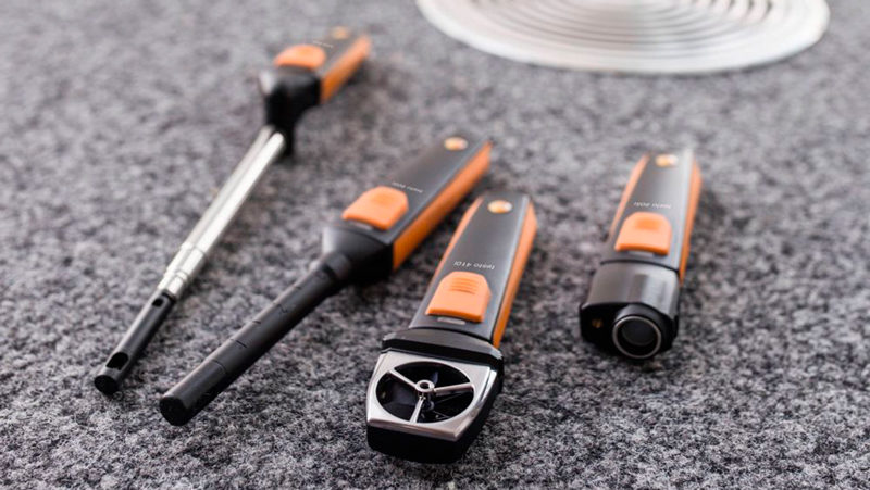 Testo 0563 0003