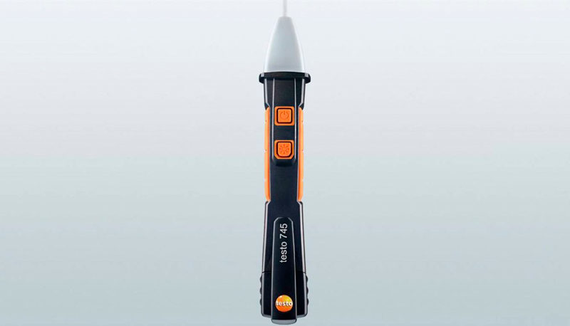 Testo 745