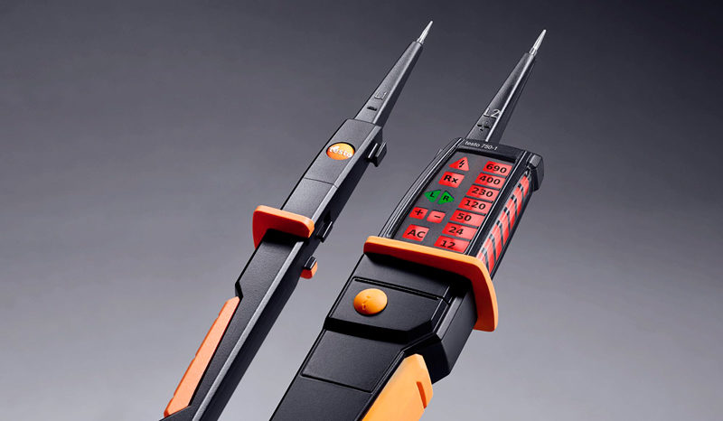 Testo 750-1
