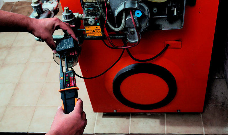 Testo 750-1