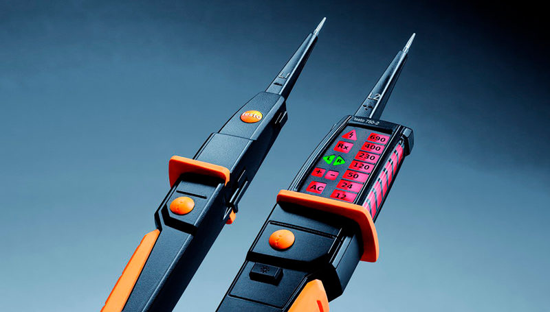 Testo 750-2