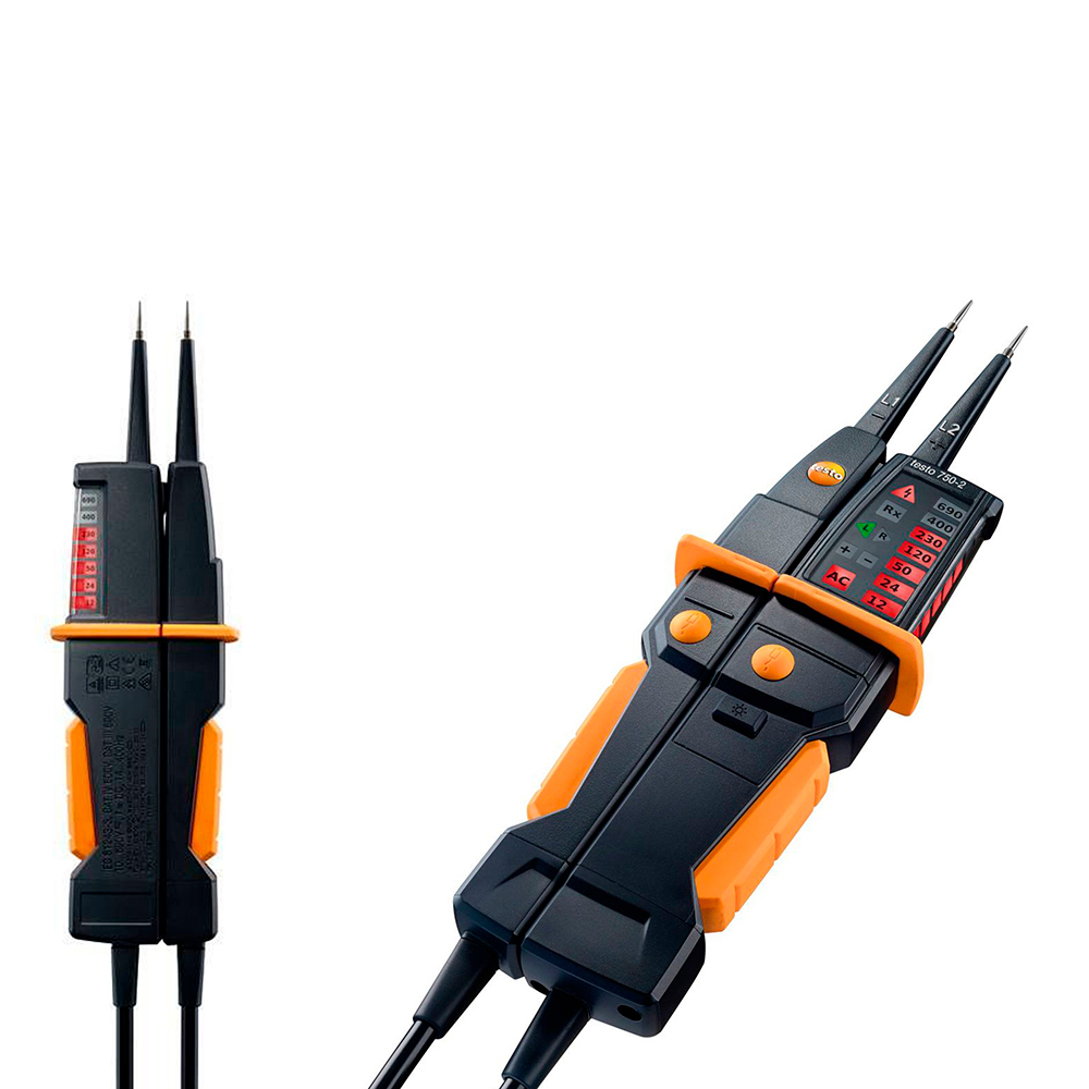 Testo 750-2