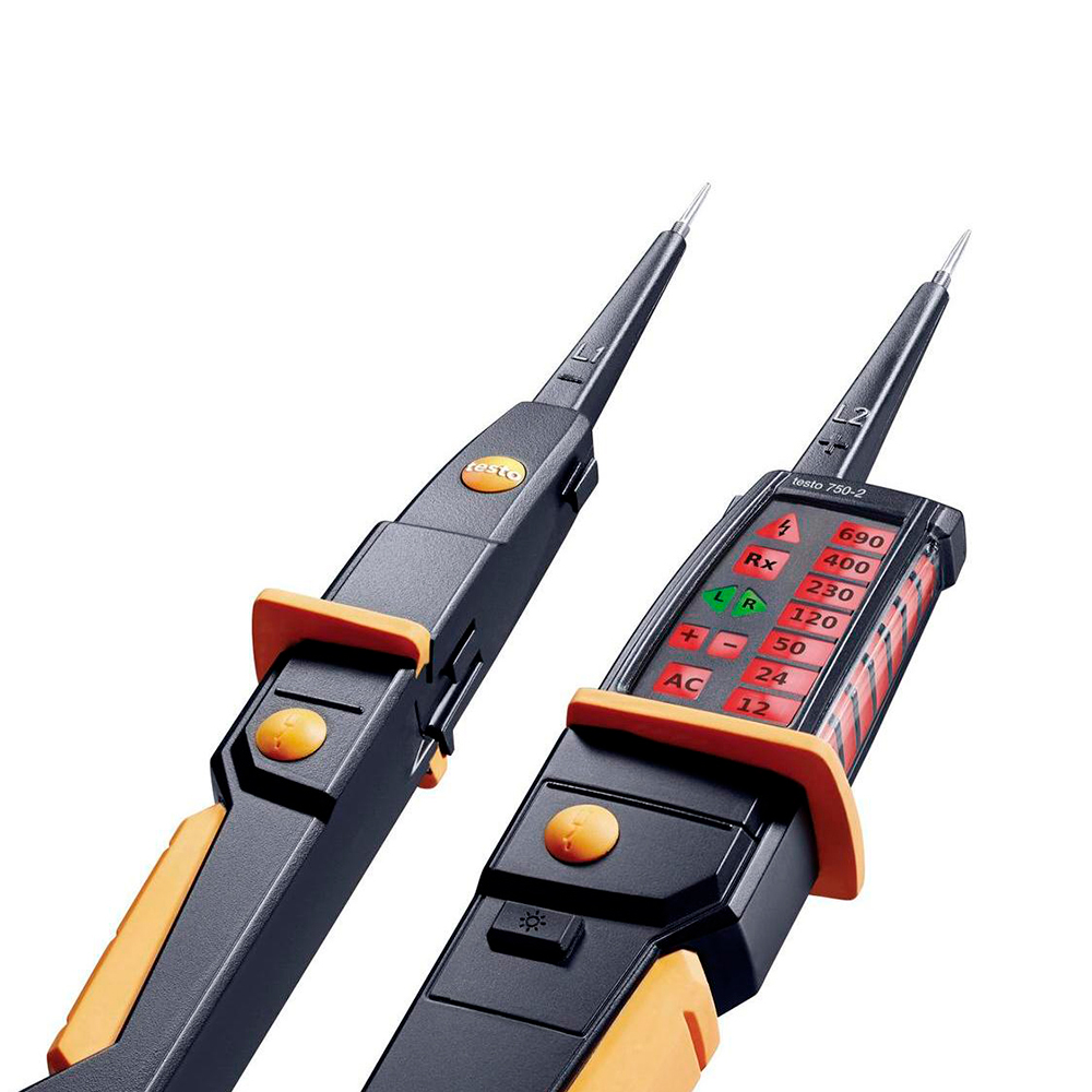 Testo 750-2