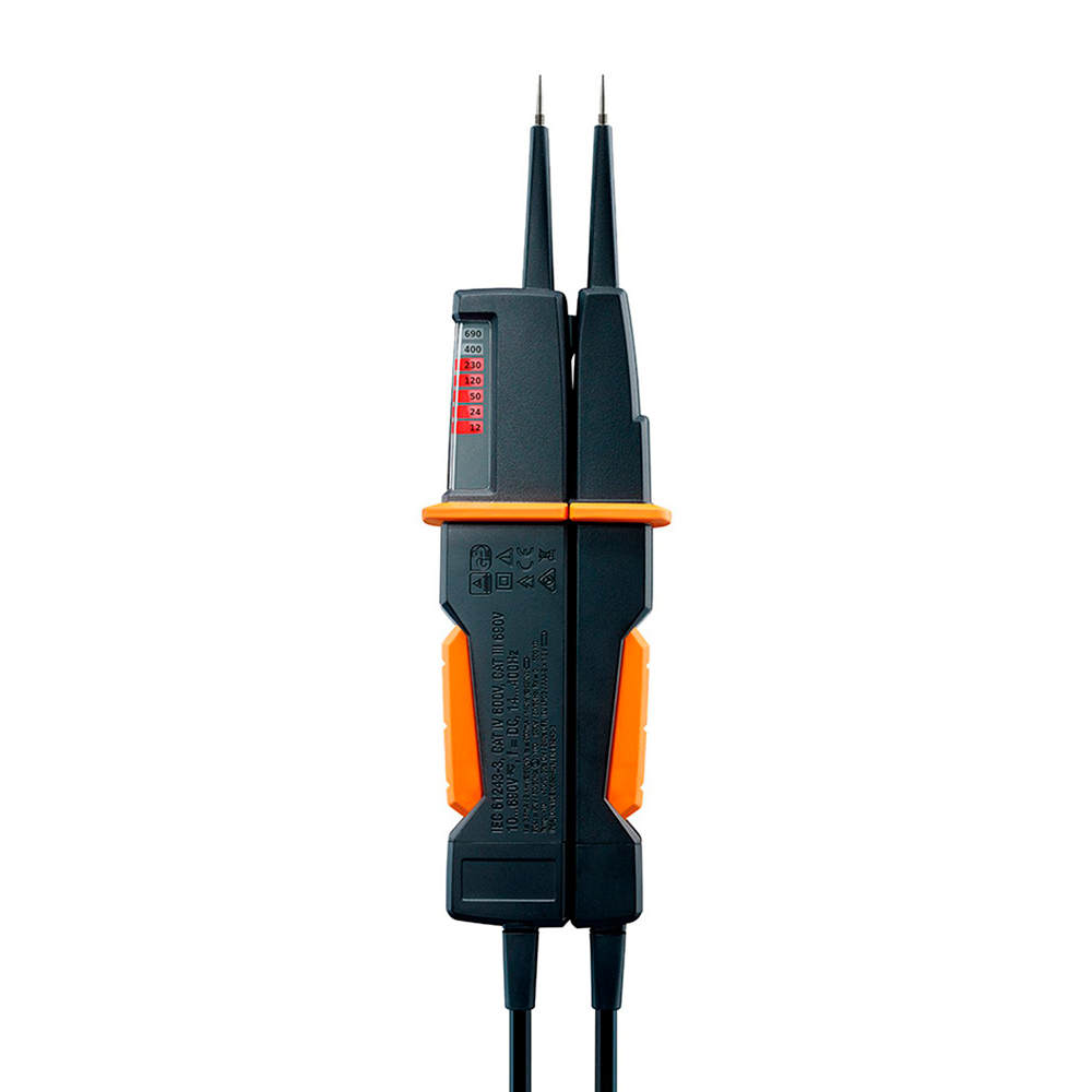 Testo 750-2