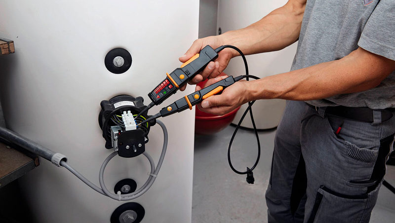 Testo 750-2