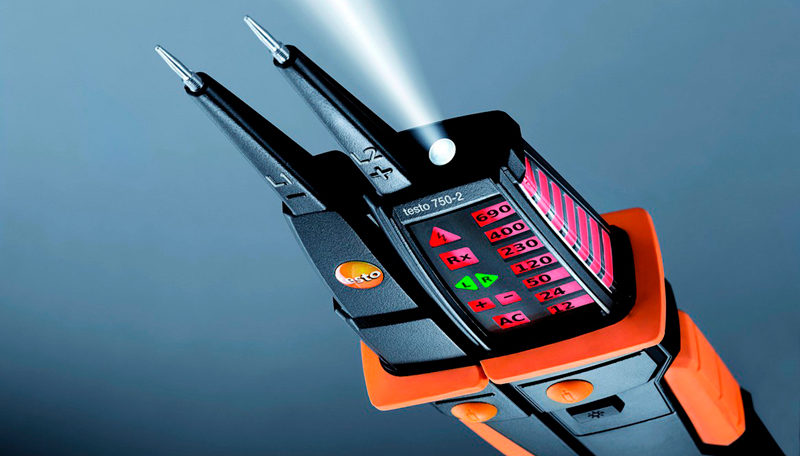 Testo 750-2