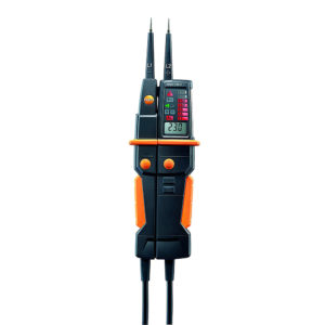 Testo 750-3