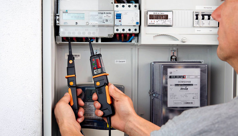 Testo 750-3