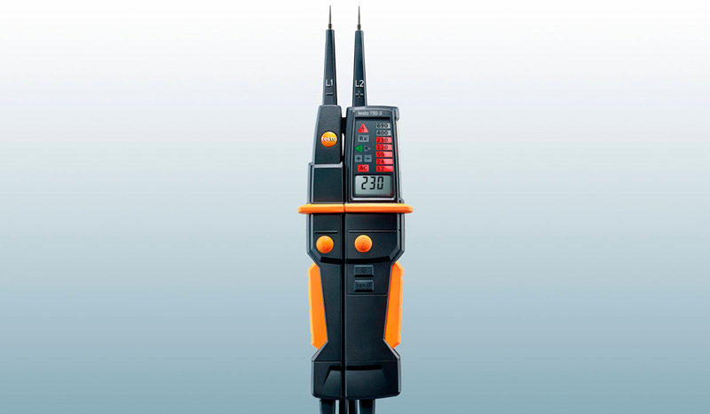 Testo 750-3