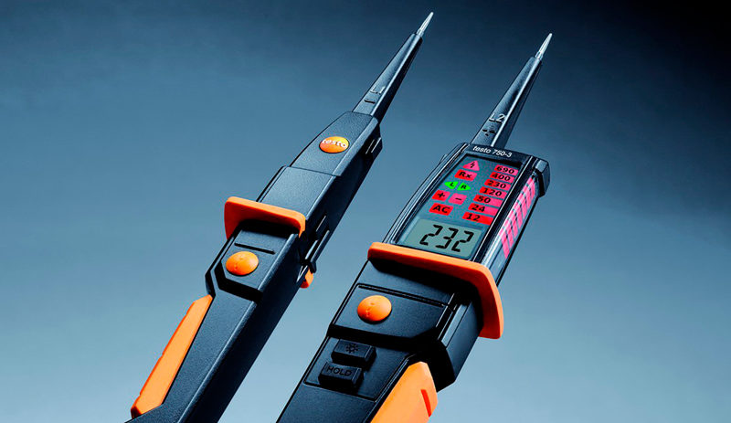 Testo 750-3