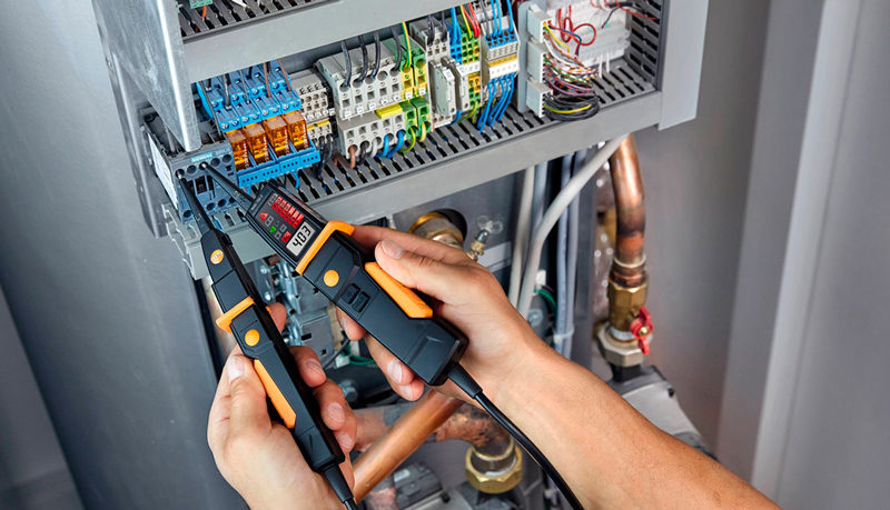 Testo 750-3
