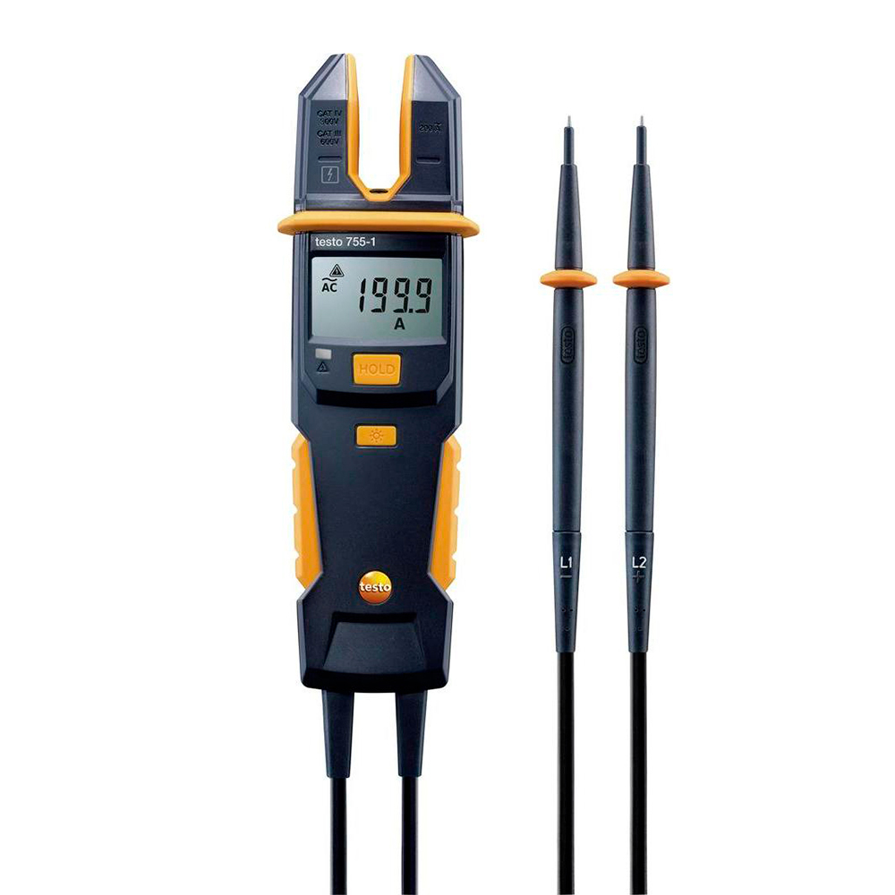 Testo 755-1