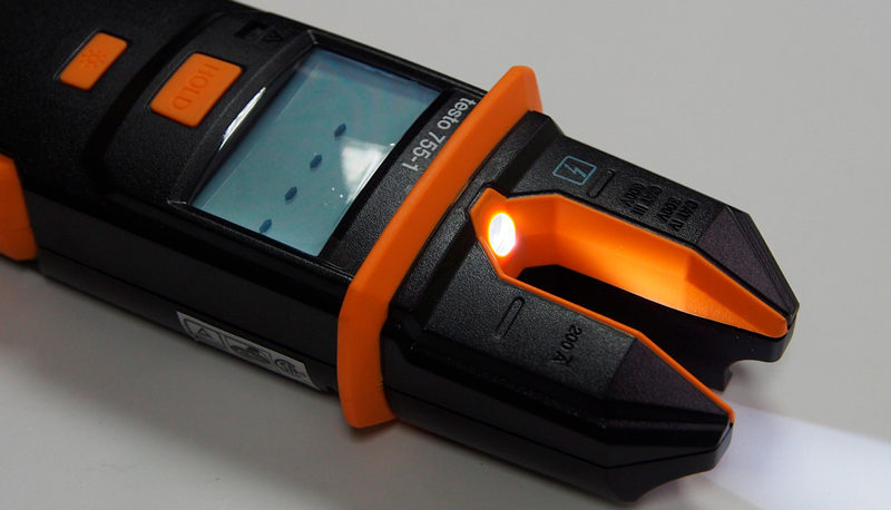 Testo 755-1