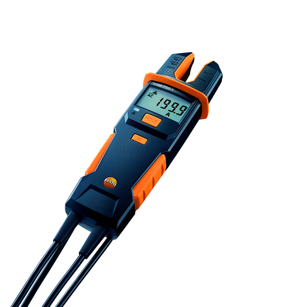 Testo 755-1