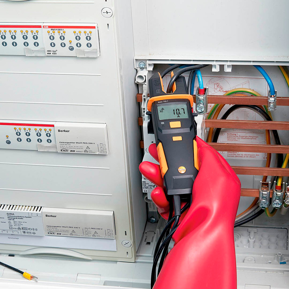 Testo 755-1
