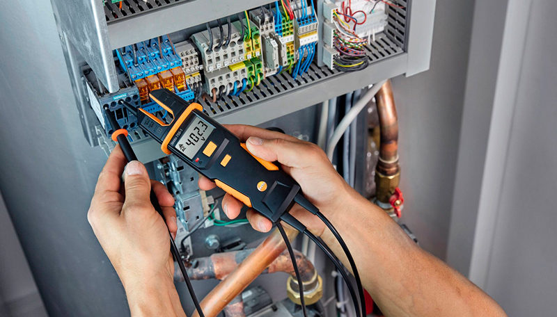 Testo 755-1