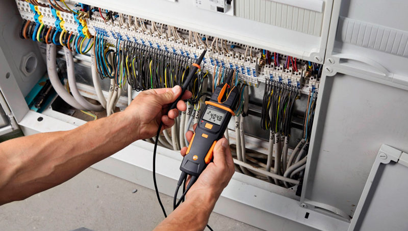Testo 755-1