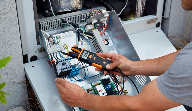 Testo 755-2