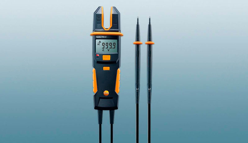 Testo 755-2
