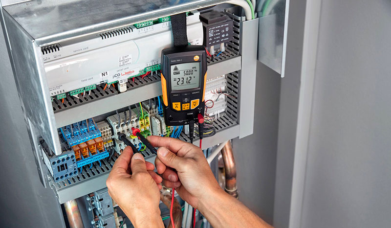 Testo 760-1