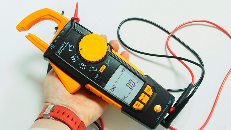 Testo 770-2
