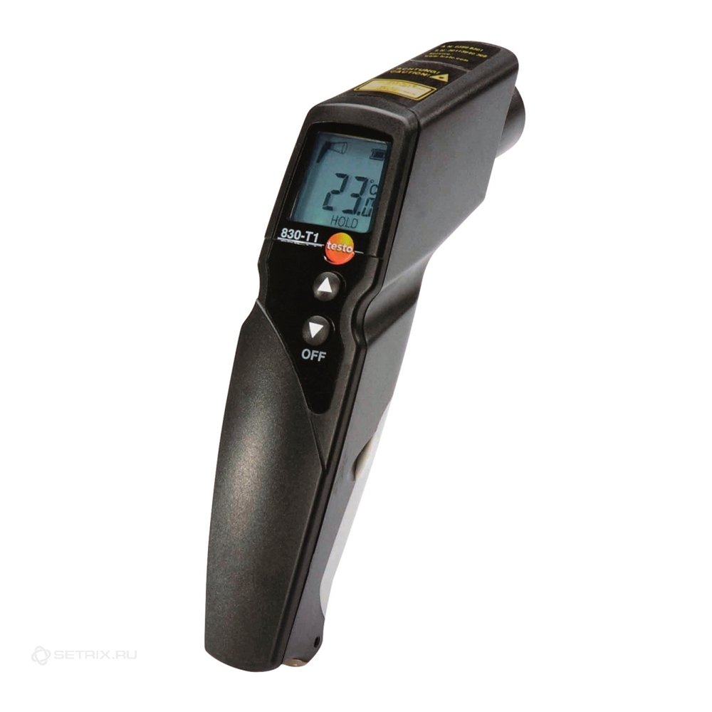 Testo 830-T1