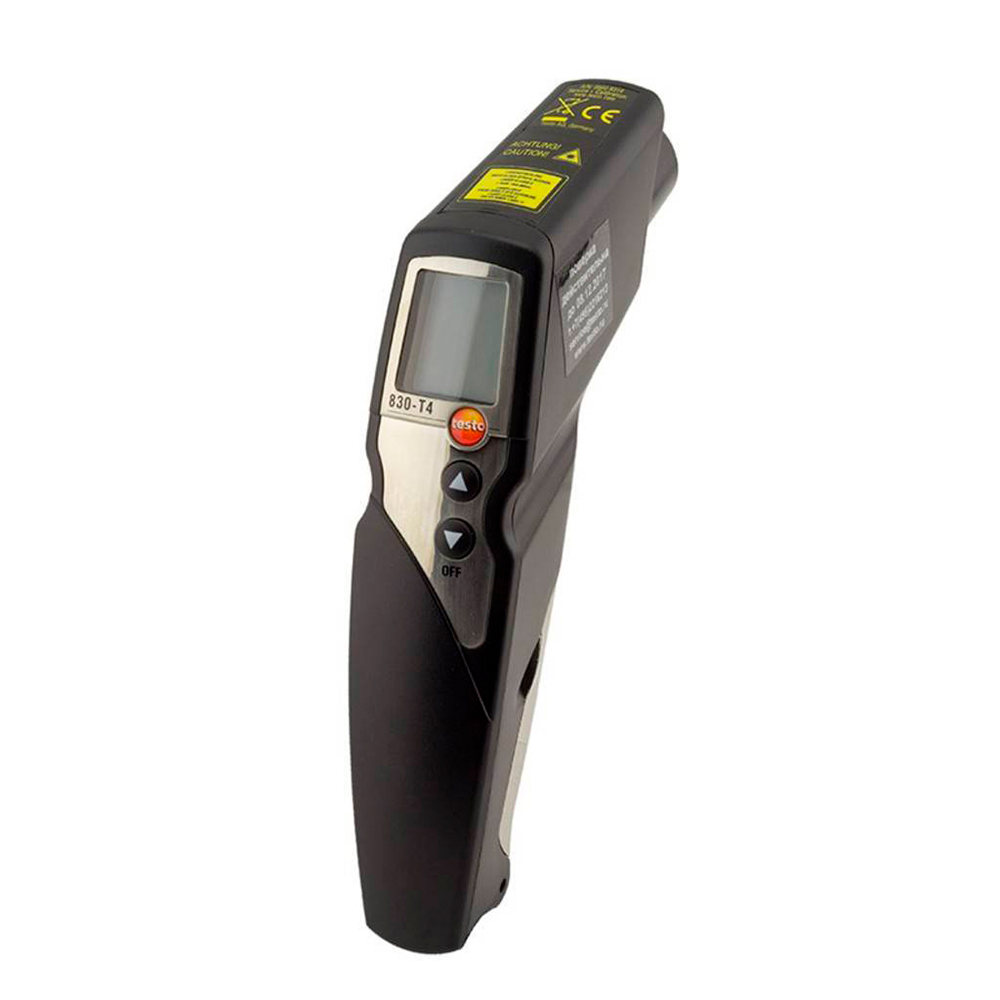 Testo 830-T4 комплект
