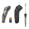 Testo 830-T4 комплект