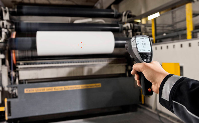 Testo 835-H1