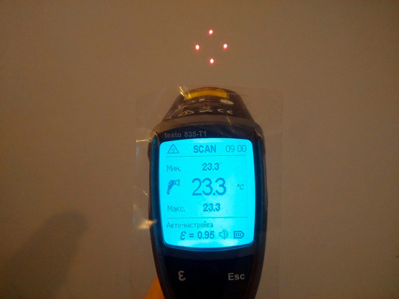 Testo 835-T1