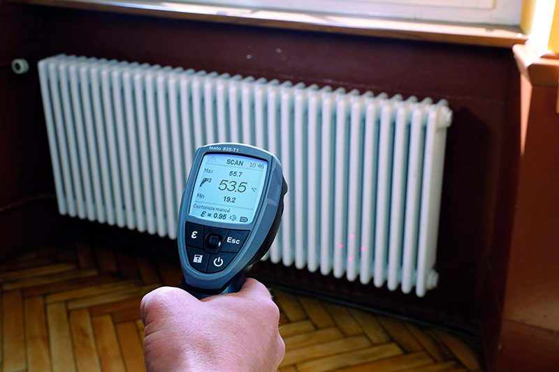 Testo 835-T1