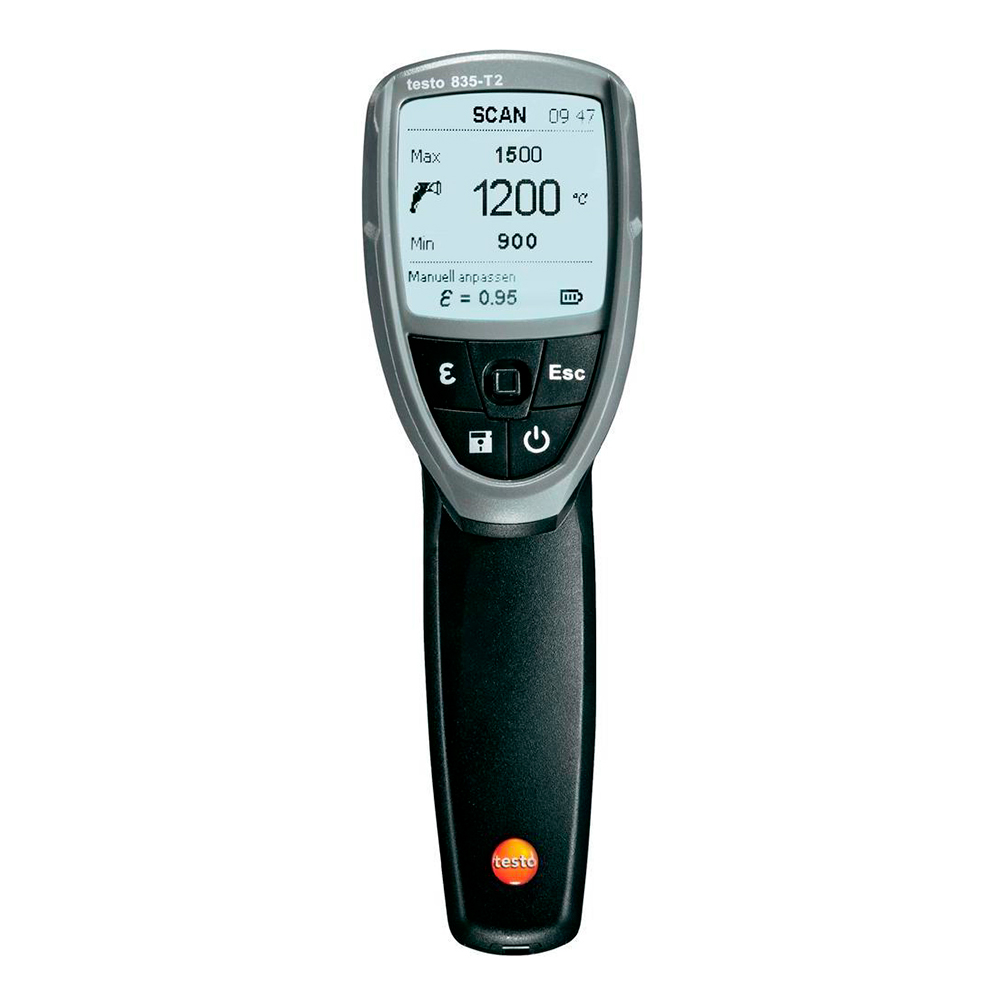Testo 835-T2