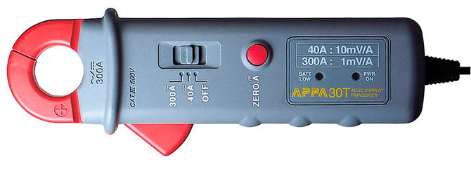 APPA 30T